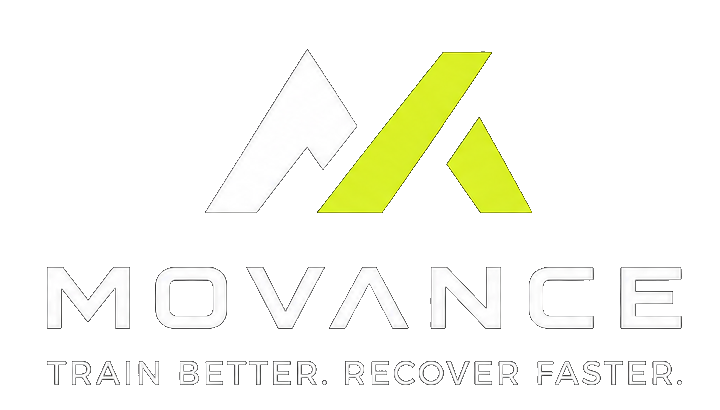 Movance — Train Better. Recover Faster.